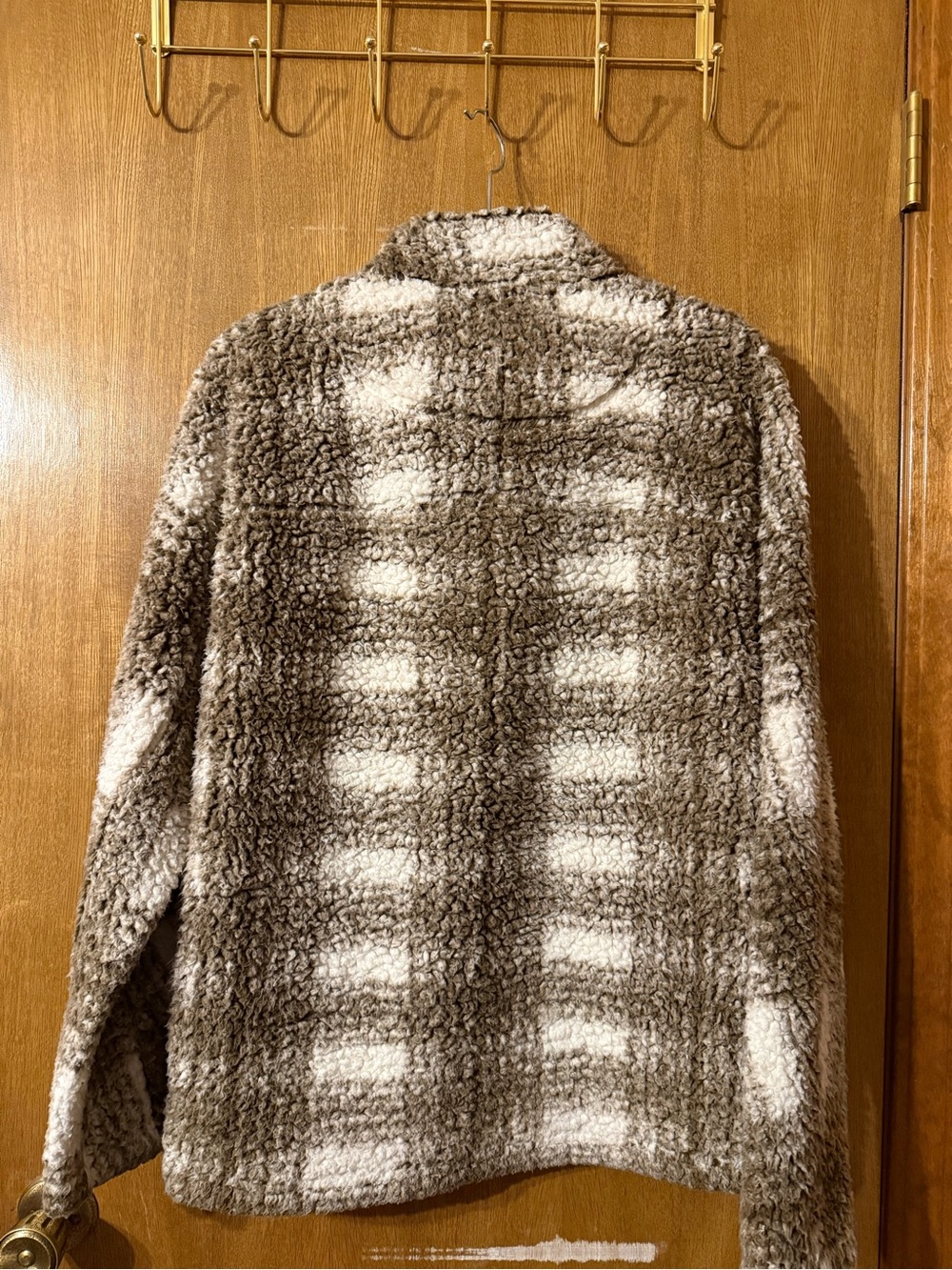 True grit pullover - Picture 2 of 4